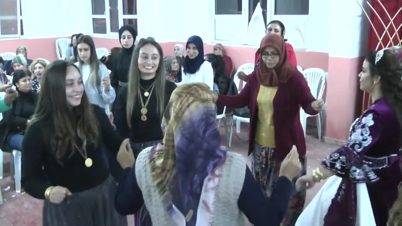 Coşkun&Sena  Kına Gecesi 2