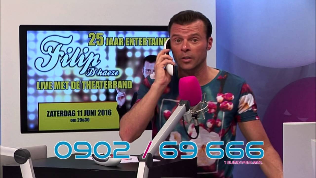 Filip is er nog tot 21uur ... je kan hem bellen op het nummer 0902/69666