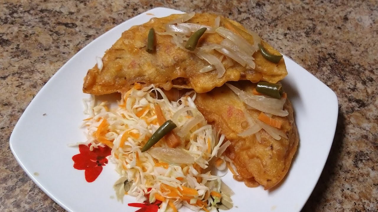 ENCHILADAS 100% NICARAGÜENCES ( Paso a Paso )