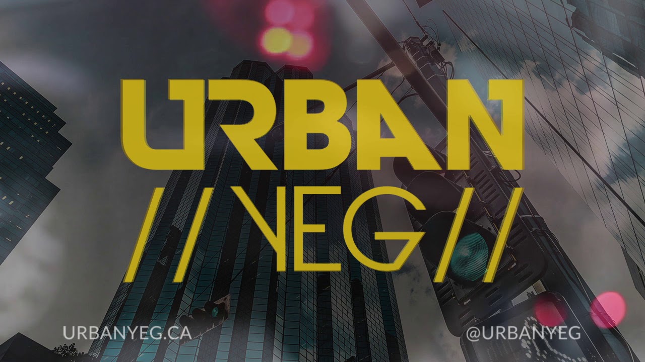 URBANYEG Podcast 005 Naheed Shariff: The Shariff Group