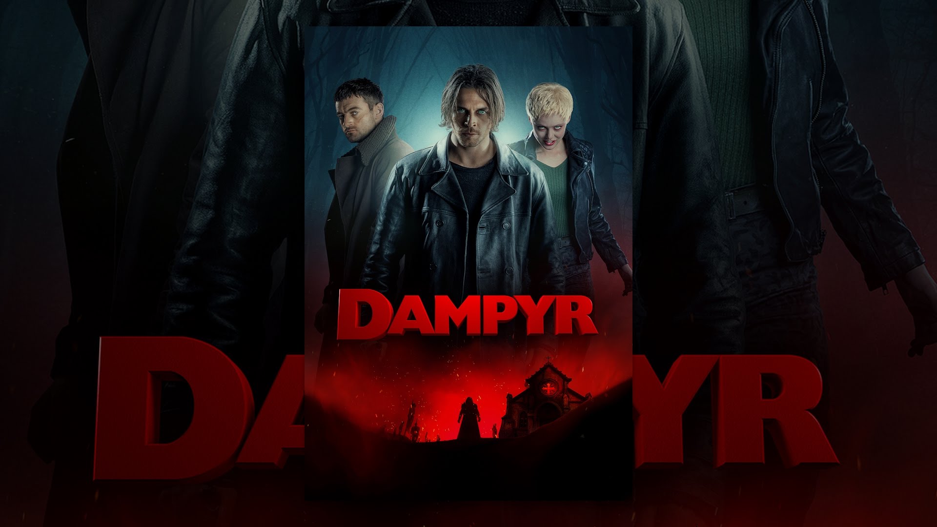 Dampyr