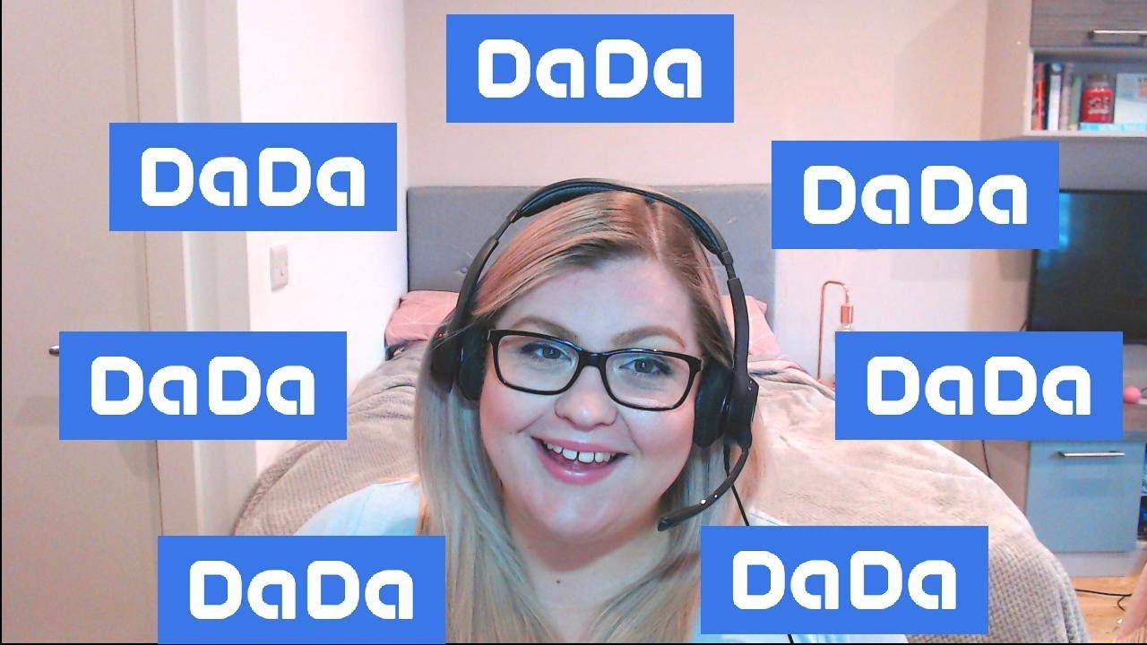 DaDa (DaDaABC) updated application requirements and process