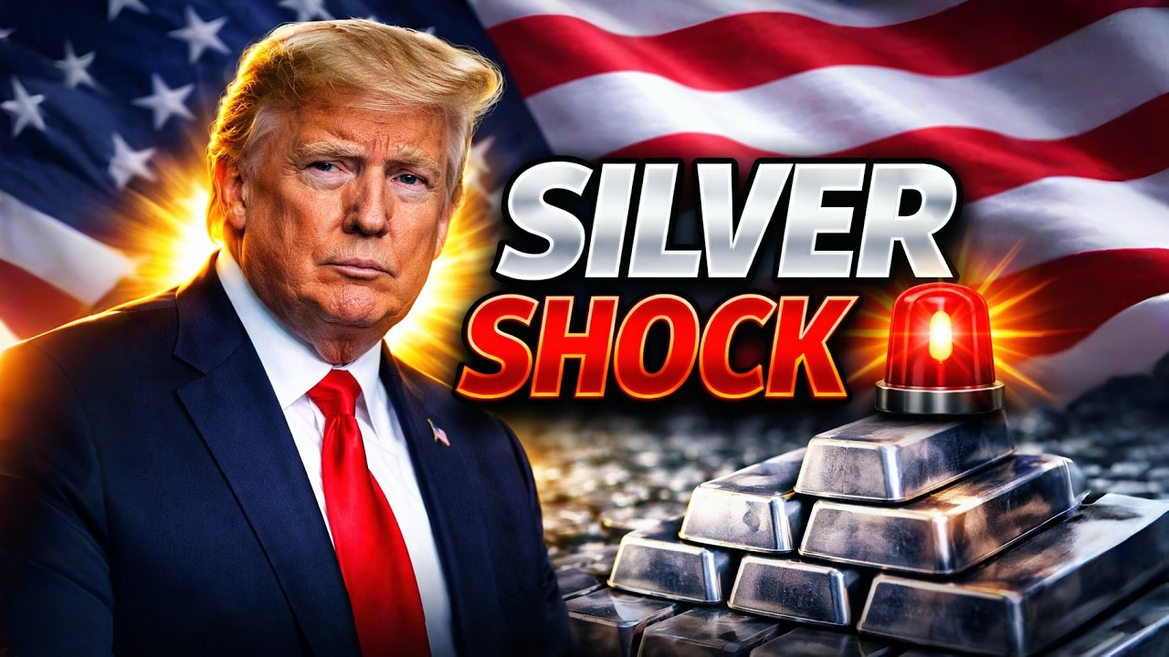 Silver Near $80 as CME Group, London Metal Exchange Halt; Benjamin Netanyahu Resigns