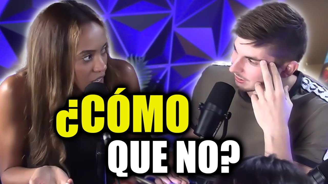 NO ENTIENDE Que NO QUEREMOS Mujeres EMPODERADAS