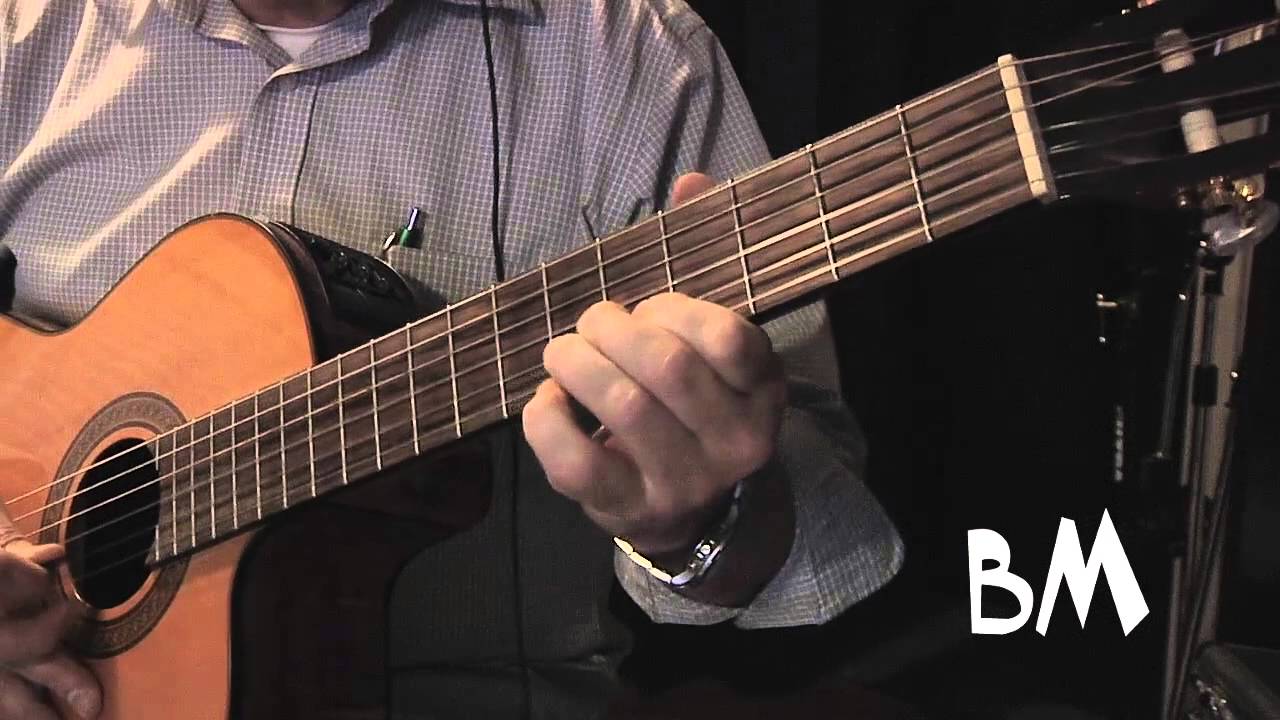 Among My Souvenirs - (Instrumental) Cesar Manalili cover from Bills Music