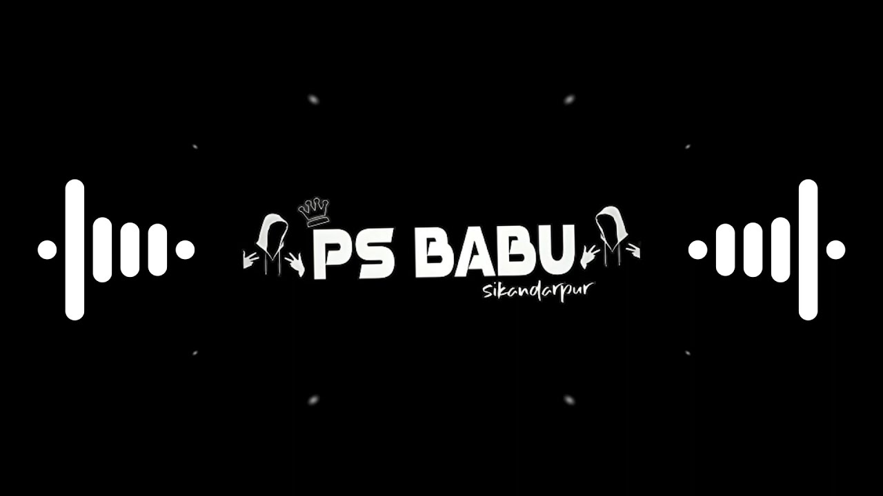 Bola A Kawariya (Competition Challenge Retro Fast Dance Mix) Dj Ps Babu Rewati King