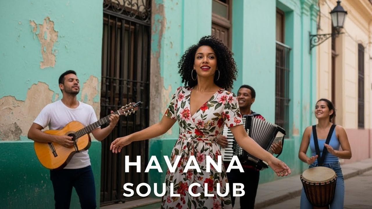 Son Cubano Playlist 🧡 Vintage Son Cubano – Buena Vista Jazz & Soul