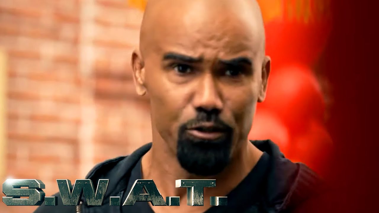 S.W.A.T. | Officers Vs Yakuza Stand-Off