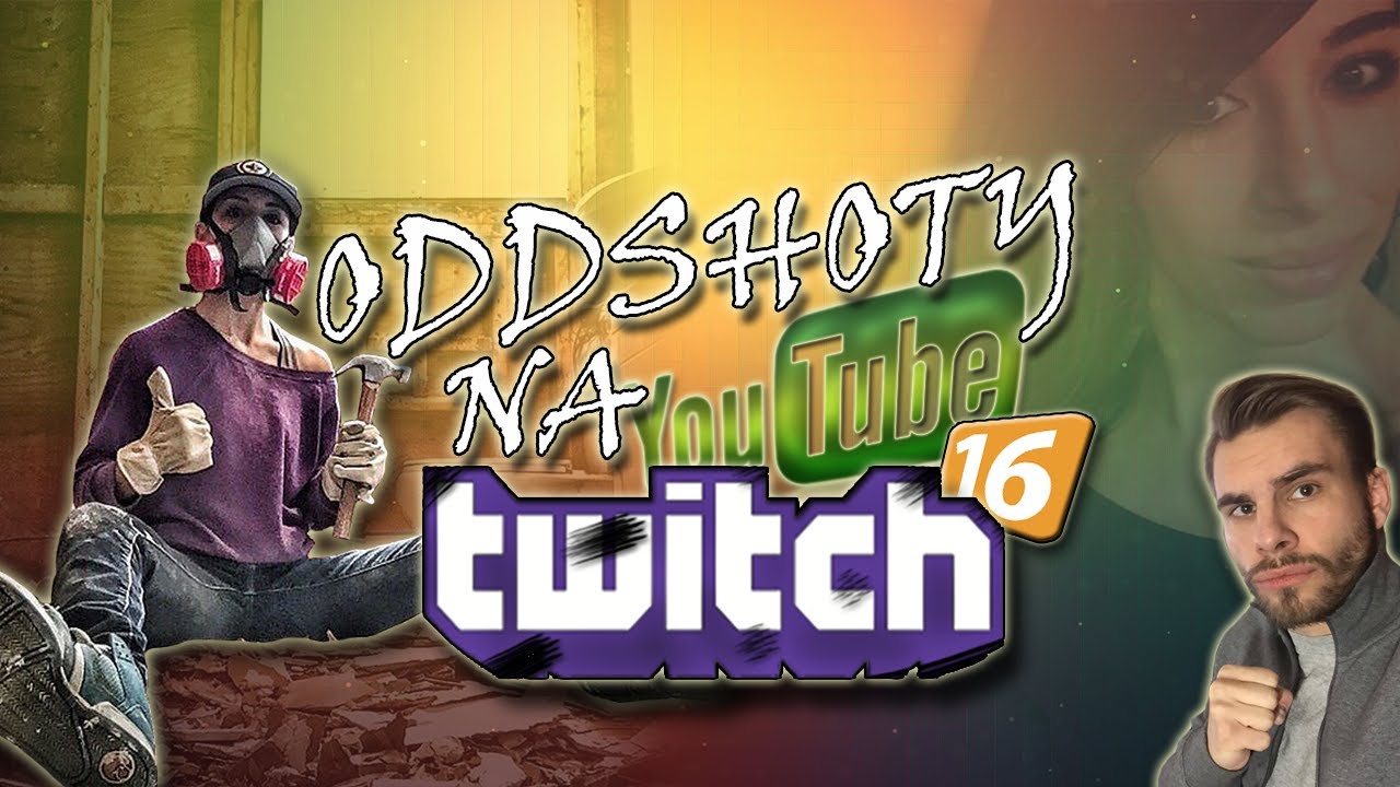 TOPOWE ODDSHOTY (16+) Snax u Pago Na Streamie #99