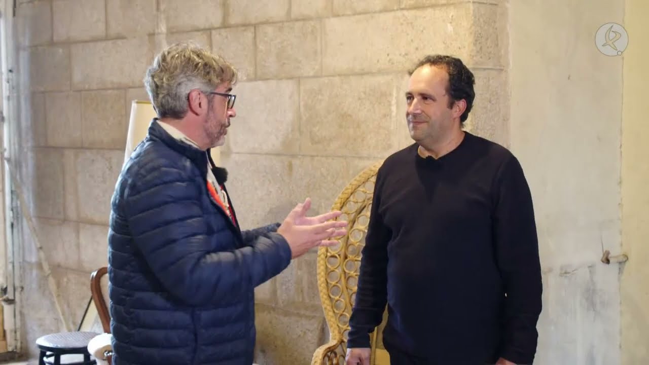 Palacio de los Duques de Alba en Coria | ¡Qué historia tan curiosa!