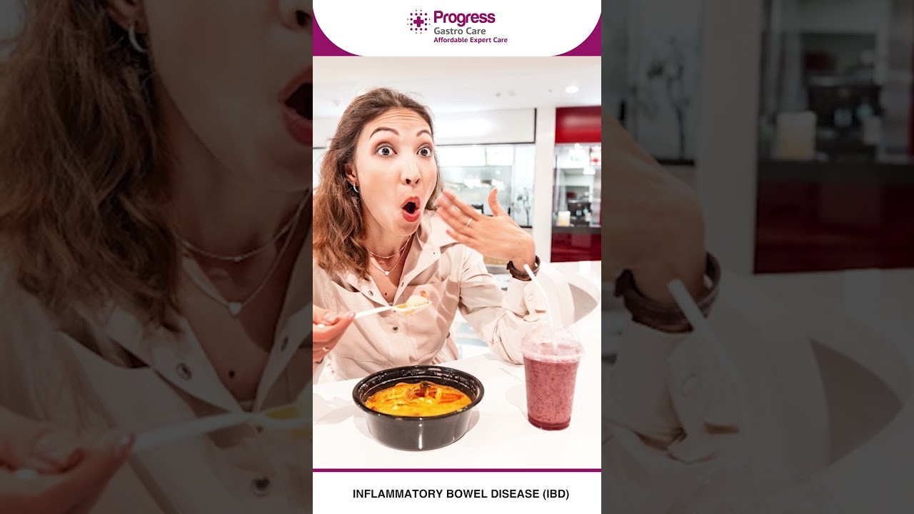 World IBD Day | IBD | Inflammatory Bowel Disease | Dr Mahesh Sundaram | Progress Gastro Care