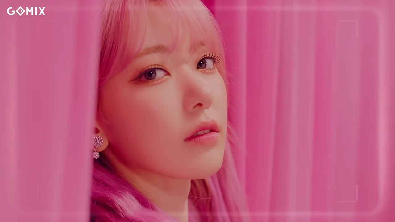 IZ*ONE - PANORAMA x FIESTA (Mashup)