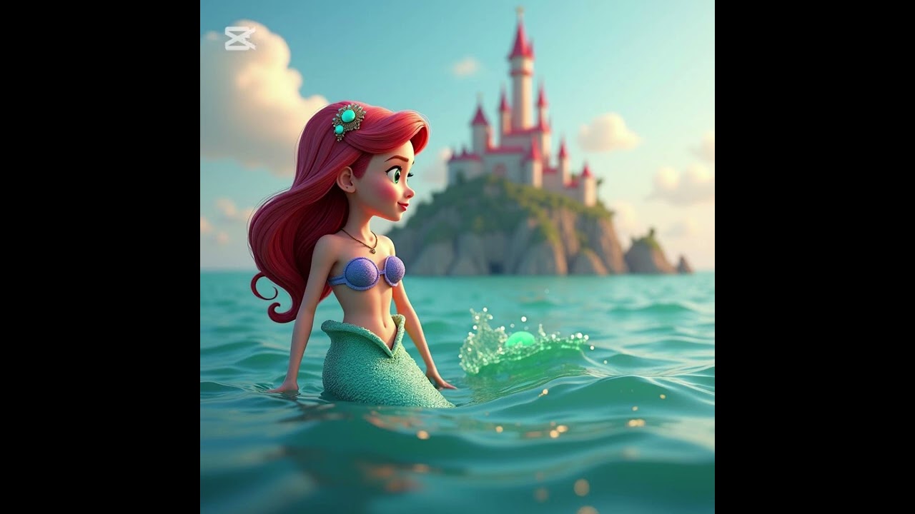 The Little Mermaid