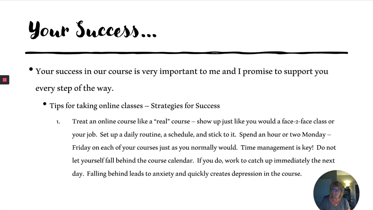 Meet Mrs. Hanson, Faculty Specialist Western Michigan University