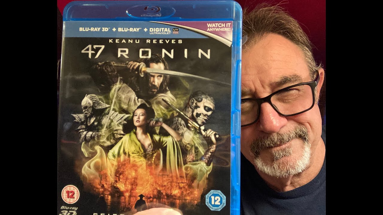 47 Ronin 3D movie review