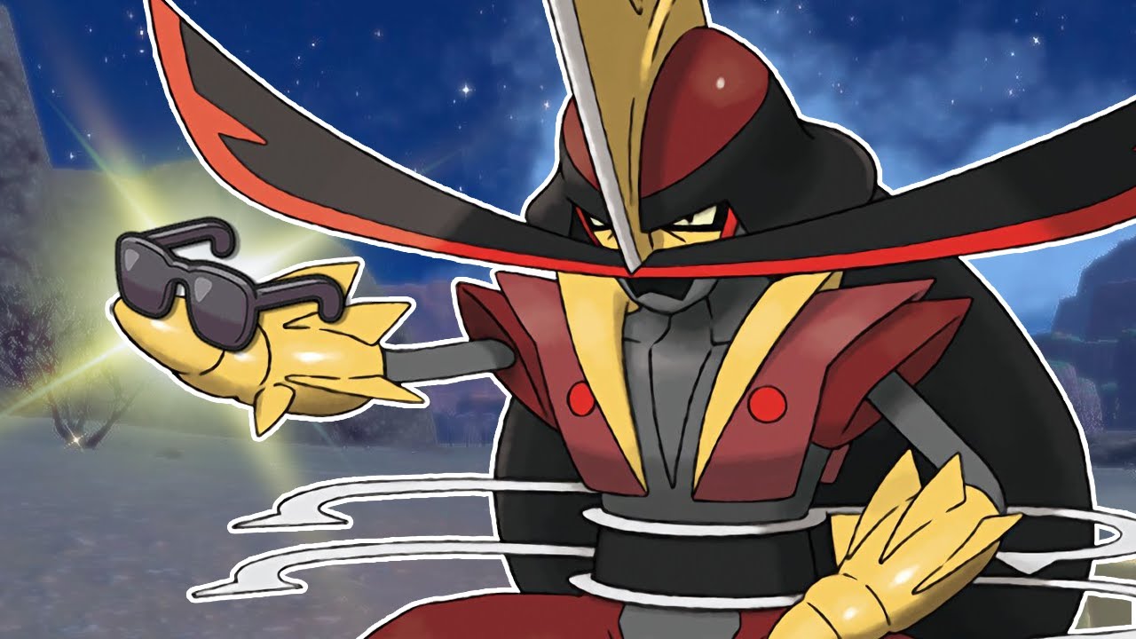 This Amazing Kingambit Set Is DEMONIC! (Top 4 at 2x VGC Regionals)