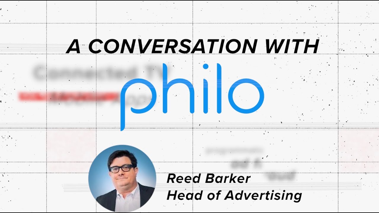 Philo interview: Pixalate Publisher Trust Index - CTV App Rankings
