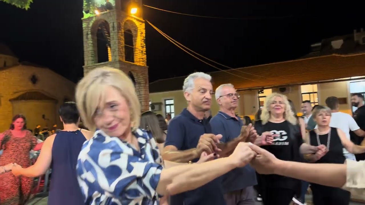 ΚΑΡΑΓΚΟΥΝΑ, ΓΙΑΝΝΗΣ ΖΙΑΚΟΣ ΚΛΑΡΙΝΟ, ΛΕΝΑ ΖΕΤΤΑ, ΧΡΗΣΤΟΣ ΠΟΤΣΗΣ, ΡΑΞΑ ΤΡΙΚΑΛΩΝ