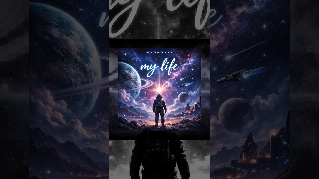maonovxe - my life 