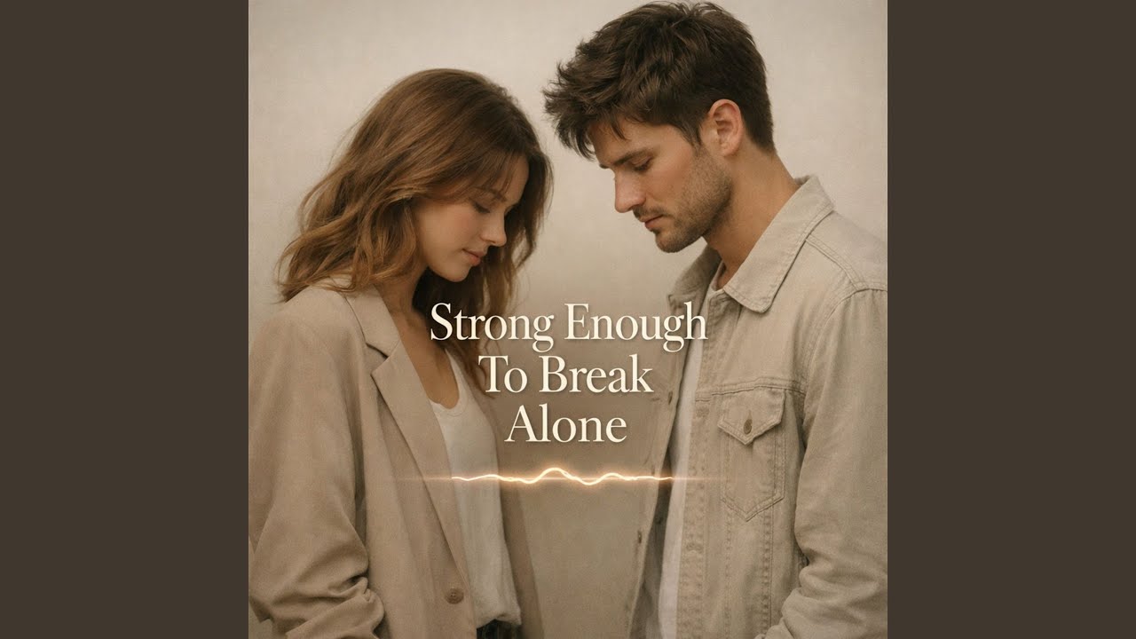 Strong Enough To Break Alone