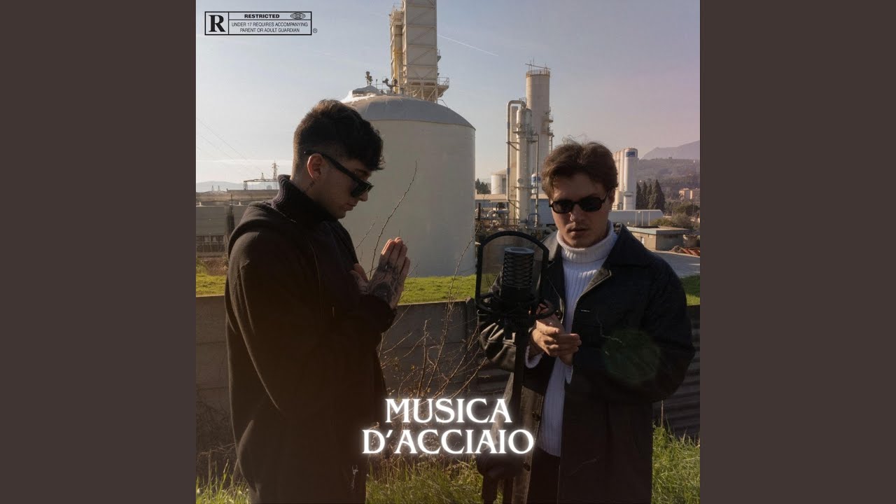 Musica d'Acciaio