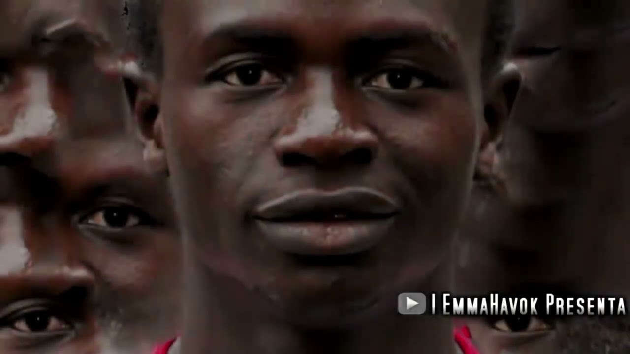 Hoy sab 21 de feb 2026 woody hablar de sadio mané y de mi 