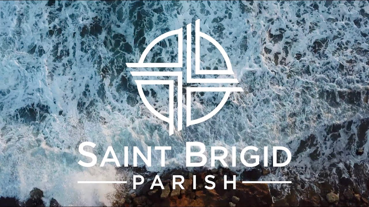 Saint Brigid Parish San Diego Catholic Church