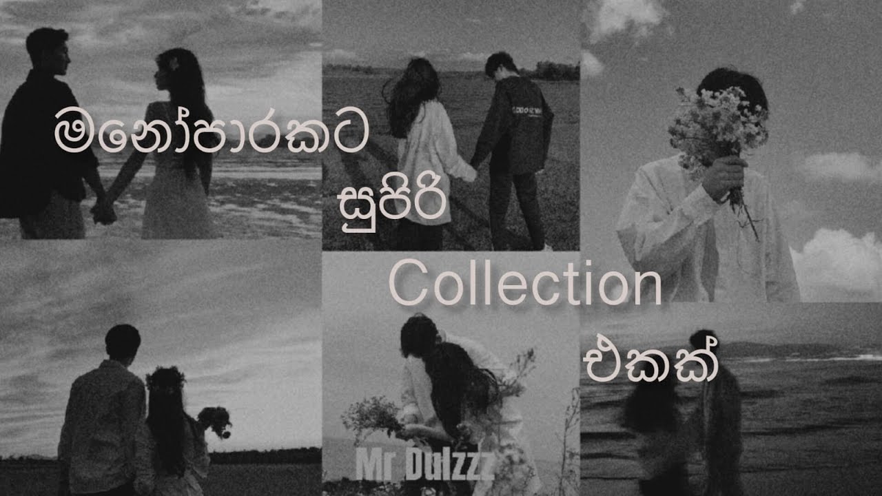 මනෝපාරකට සුපිරියක් 🥺❤️‍🩹|Sinhala Slowed + Reverb Song 2025 Mr Dulzzz