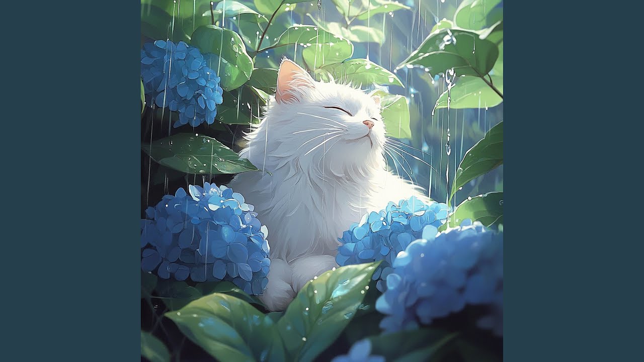 Gentle Morning Breeze