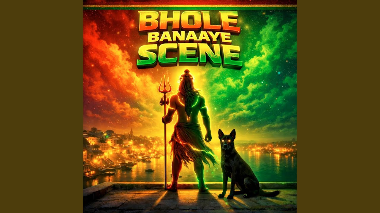 Bhole Banaaye Scene