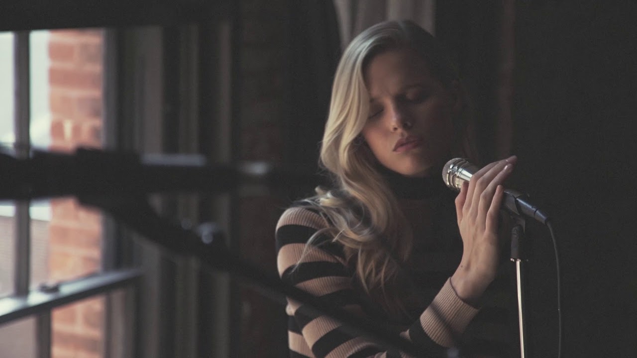 Honors x Molly Kate Kestner - On Again (Acoustic)