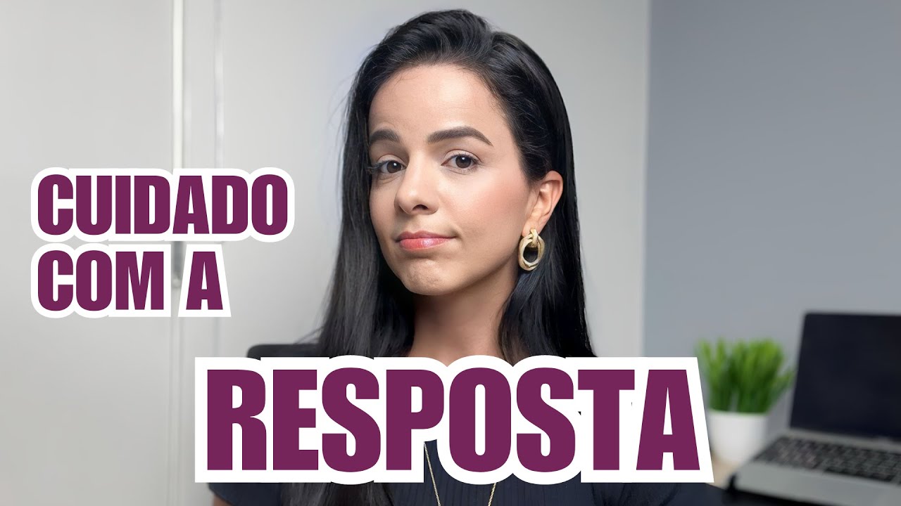 FAÇA AS PERGUNTAS CERTAS PARA DEUS ! | Janaína Lisboa