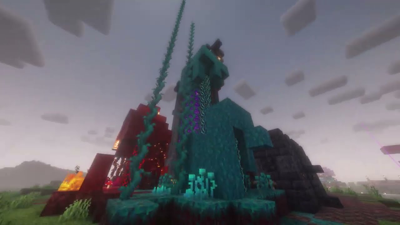 A build for the building competittion 