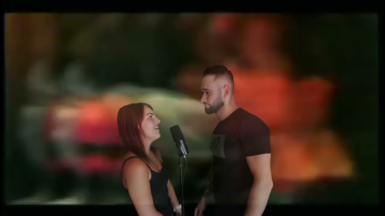 PDS & Wera - Dumka na dwa serca (Cover)