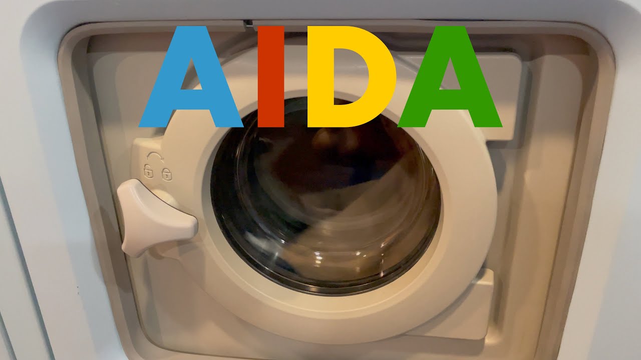 AIDAprima Laundry Waschsalon (G&uuml;nstig selbst waschen)