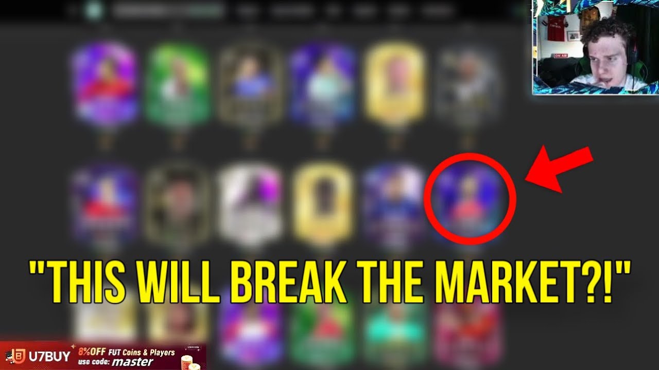 Immortals LEAKS! Baby Versions CONFIRMED? EAFC 25 Ultimate Team