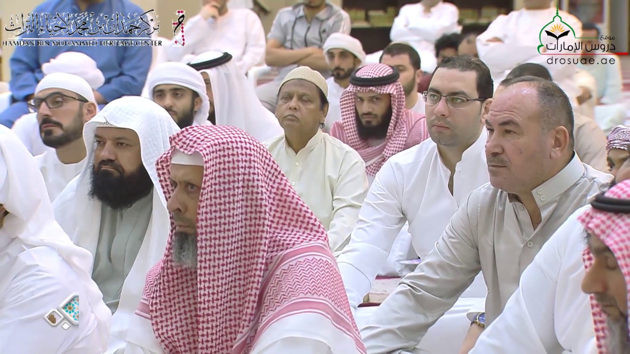 احرص على ما ينفعك  | لفضيلة الشيخ د / عزيز بن فرحان العنزي