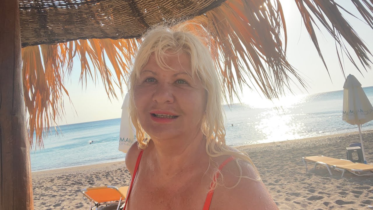 Letovanje na Rodosu Uzivo iz Mora - Kada je najbolje doci na Rodos