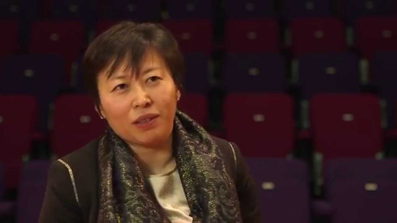 The Donatella Flick LSO Conducting Competition 2014