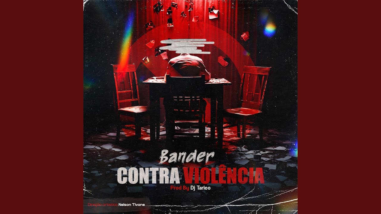 Contra a Violência