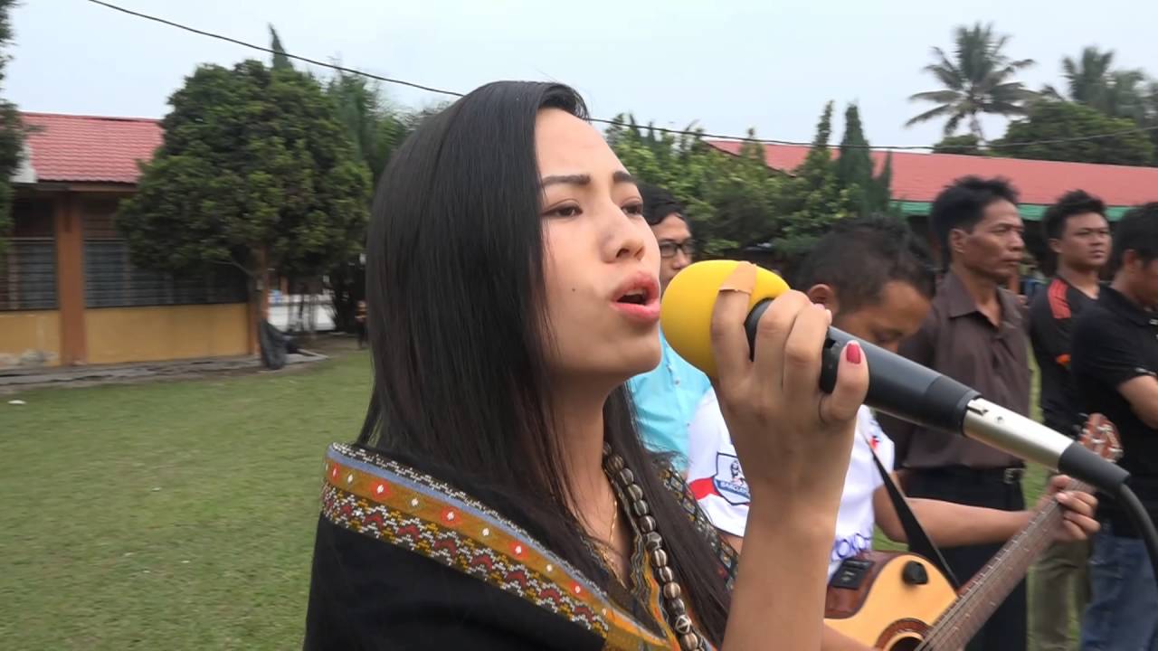 Hnaring Uvnu Pungpalung Pyi - 2016 - Video & Edit - Salai Pakhia - Malaysia - Part-1