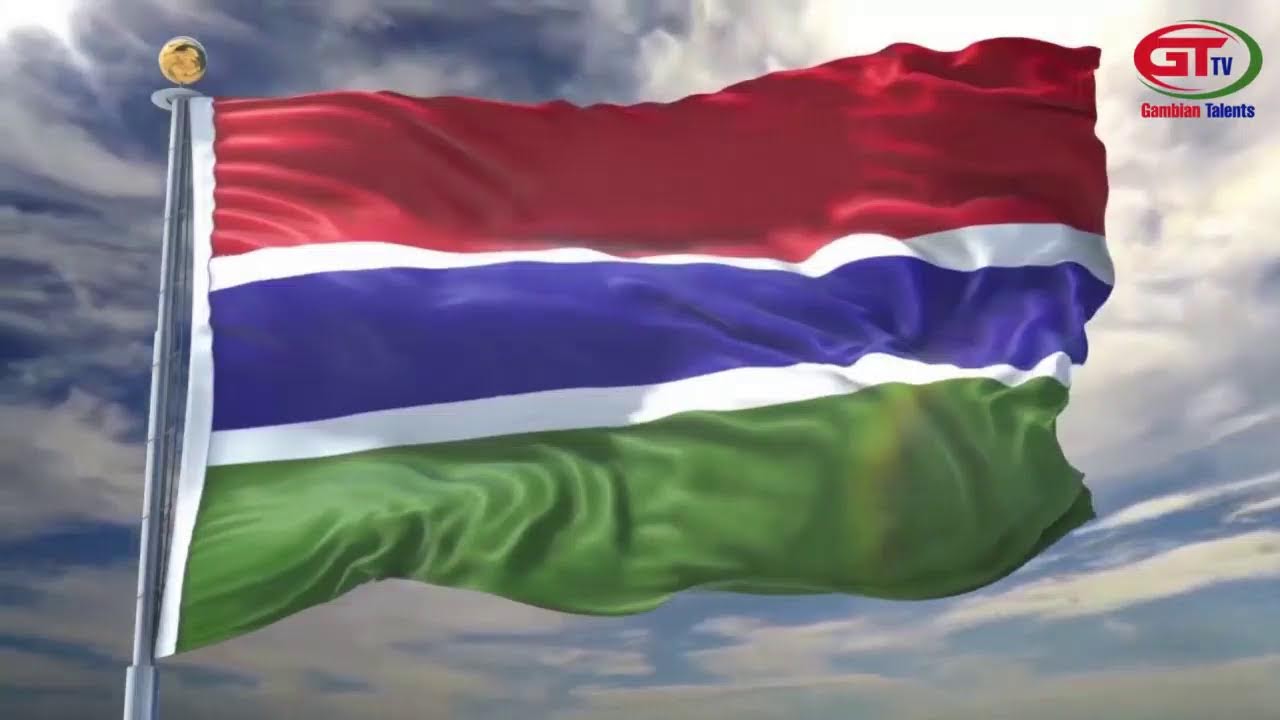 President Barrow calls for calm and dialogue