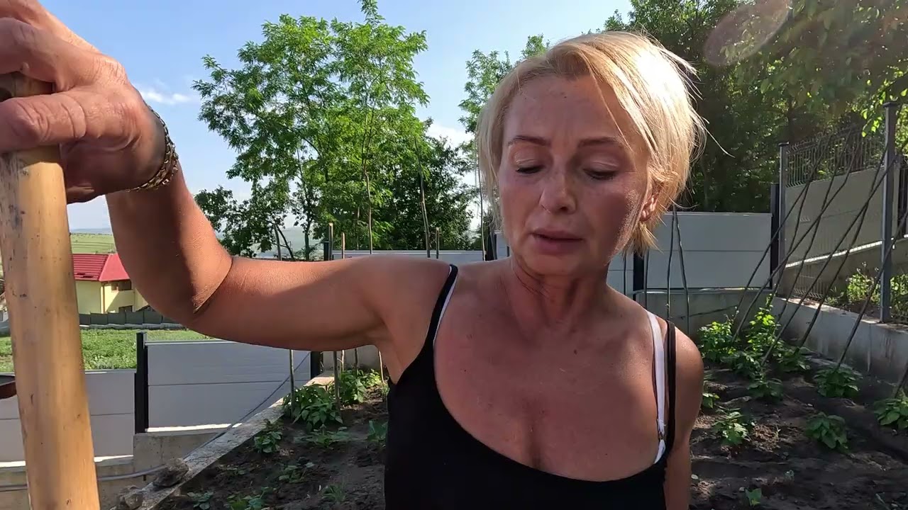 OCONASA CU BICHINII EI NEGRII