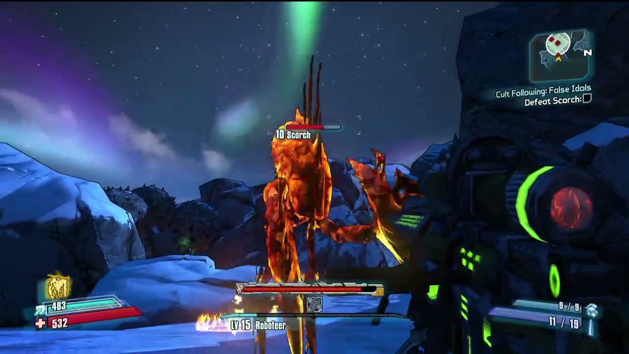 Borderlands 2 (Part 2)