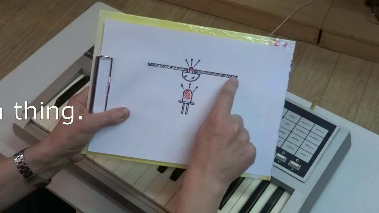 MaestroSubttls