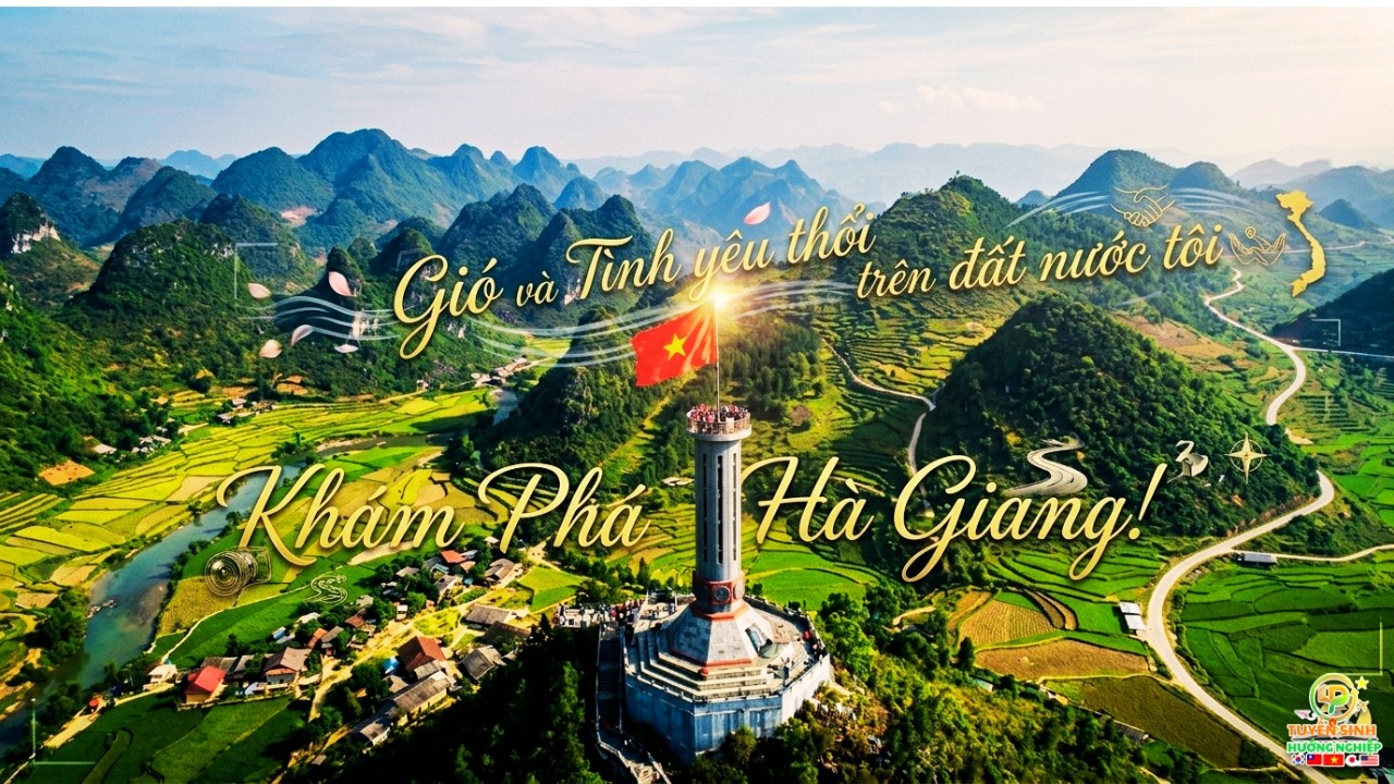 Cột cờ Lũng Cú - Biểu tượng nào của Hà Giang đang bị quên lãng?