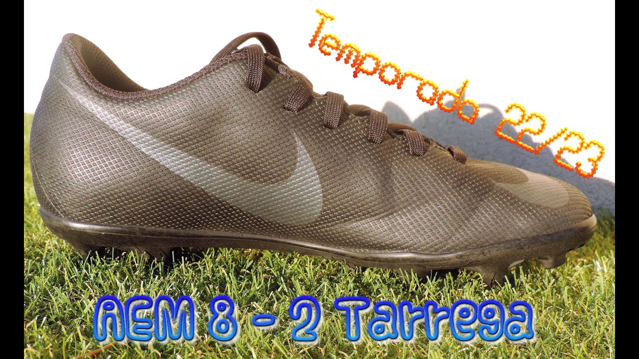 AEM - TARREGA TEMP. 2022+2023