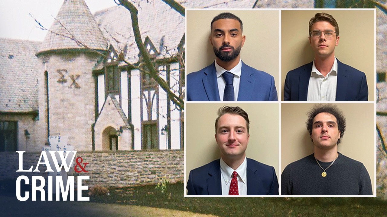 Penn State Frat Bros BUSTED in Cocaine Trafficking Ring: Cops