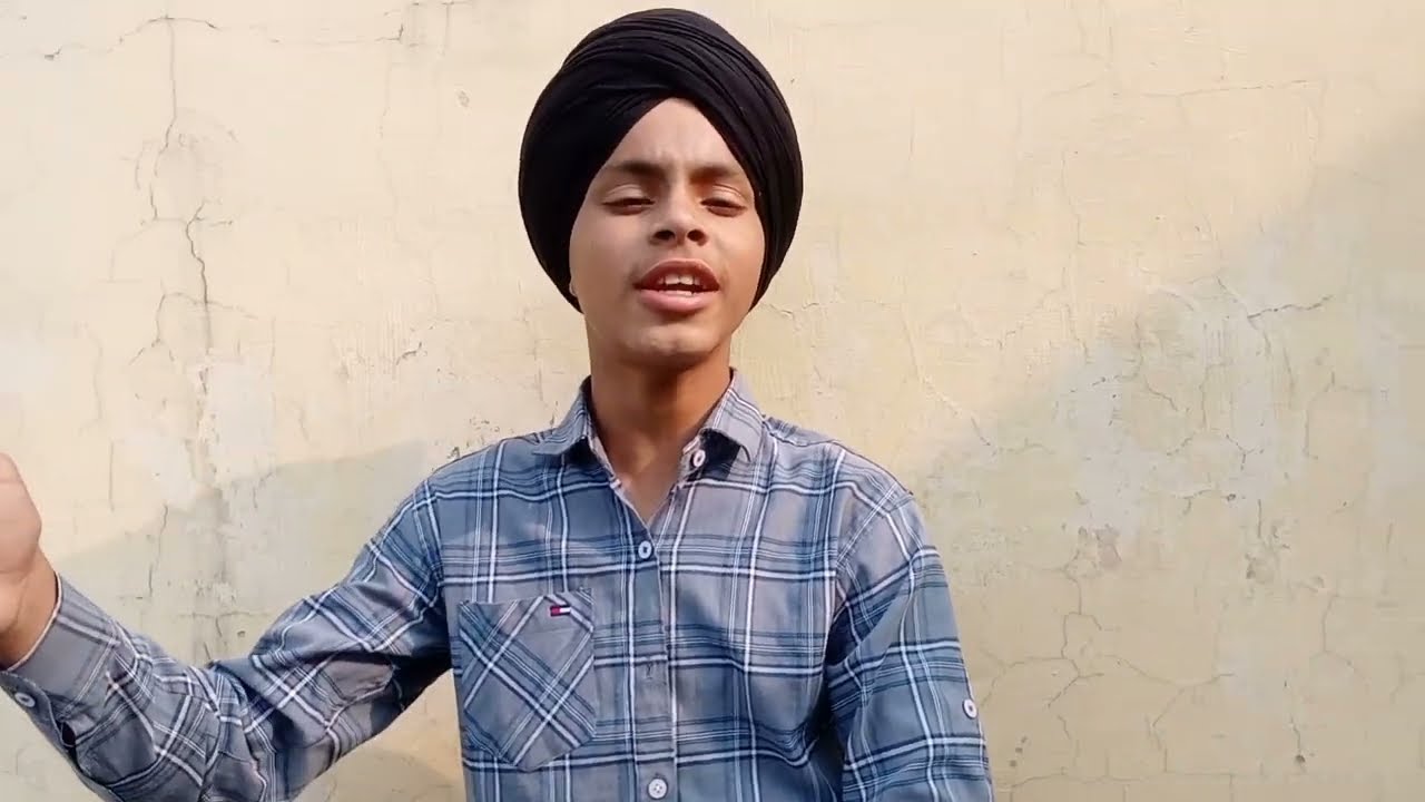 Paper pa kar cricket khel rha hun