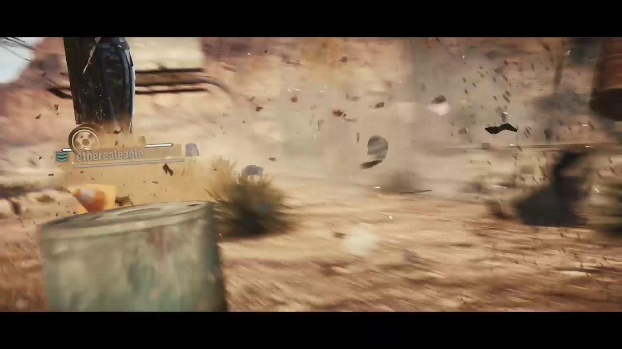 NFS Rivals The Final Day Is Here